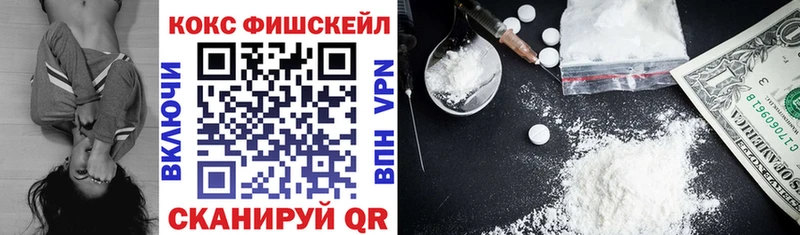 Cocaine FishScale Снежногорск